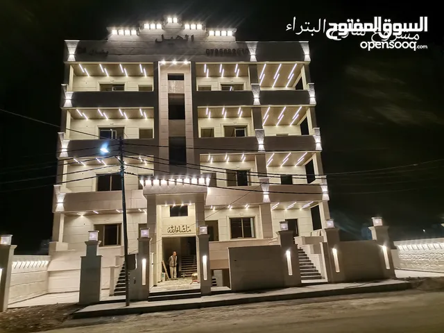 170 m2 3 Bedrooms Apartments for Sale in Irbid Petra Street