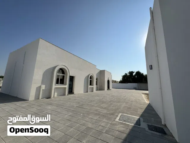 19880 ft² 4 Bedrooms Villa for Sale in Sharjah Al Jurainah