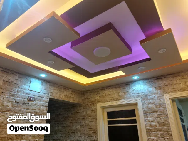 120 m2 4 Bedrooms Apartments for Rent in Alexandria Miami
