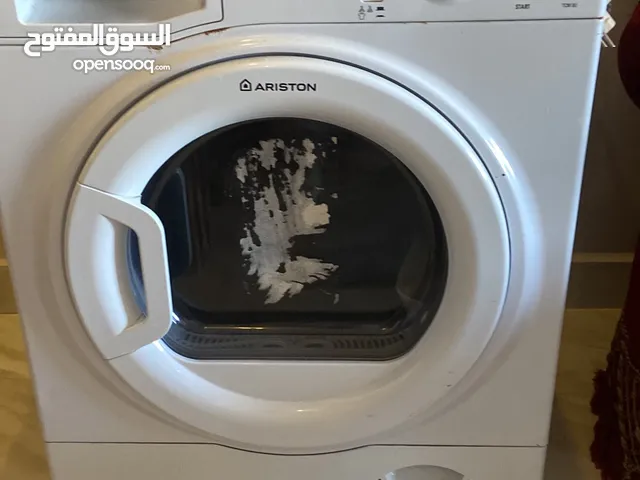 نشافه اريستون