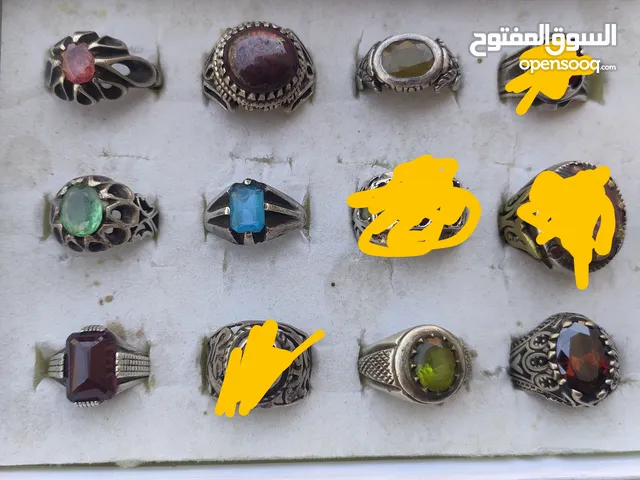  Rings for sale in Basra