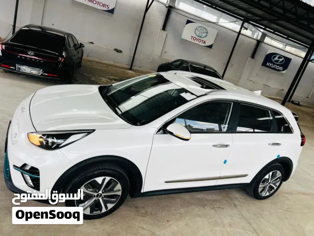 2022 كيا نيرو SX Touring
