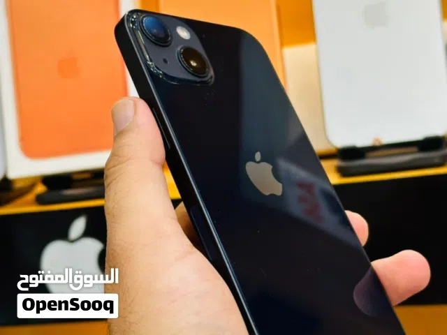 Apple iPhone 13 128 GB in Sana'a