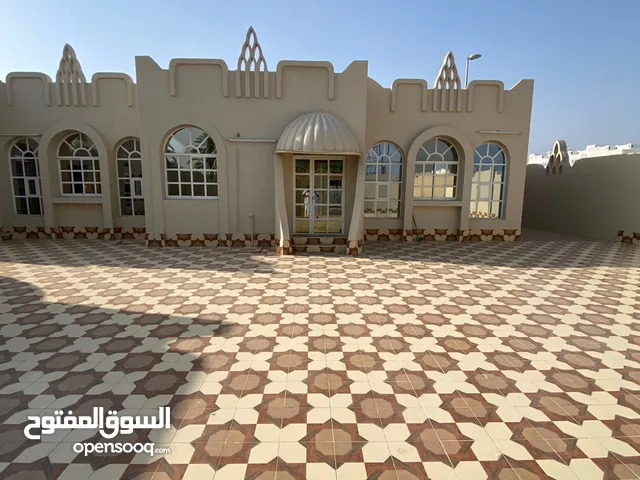 1200 m2 4 Bedrooms Townhouse for Rent in Sharjah Other