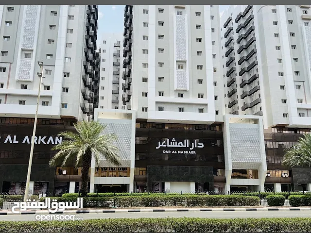للبيع شقة جديدة في مكة المكرمة