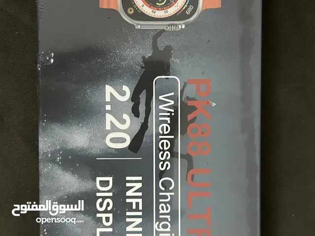 Brand new PK88 Ultra Infinite touch Watch