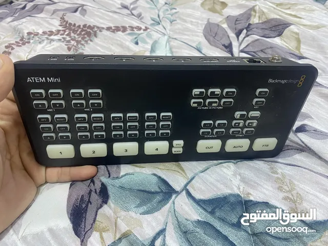 Video Streaming for sale in Basra