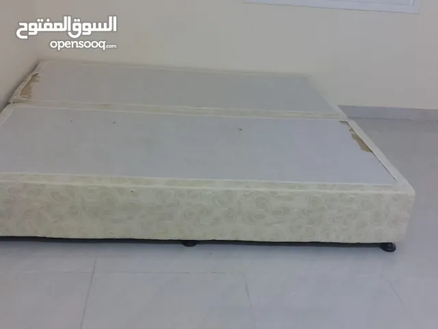 two piece Single Bed For Sale