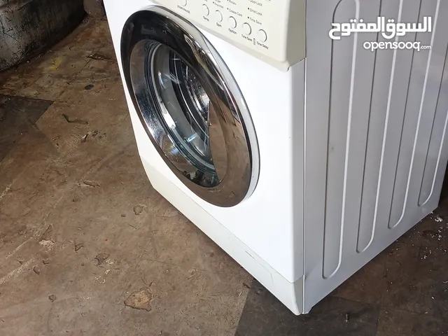 Daewoo 7 - 8 Kg Washing Machines in Zarqa