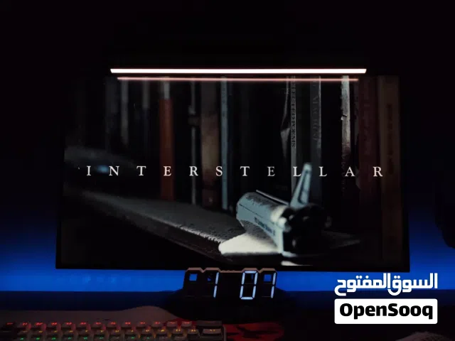 مونيتر شاشه