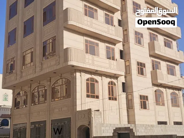 عماااره استثماريه تجاريه للبيع سعوان