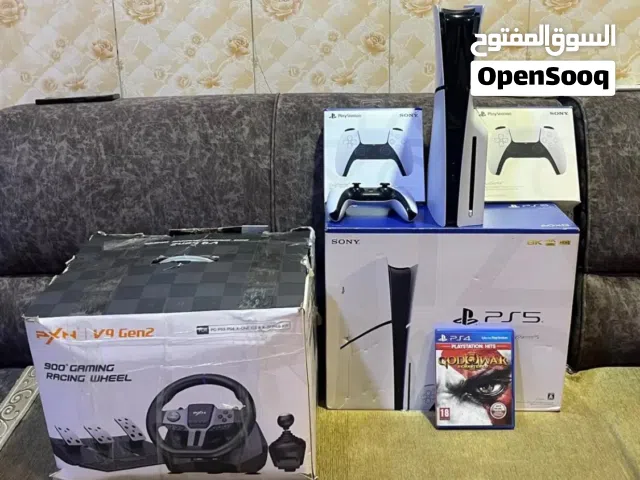 بلي فايف سلم اخو الجديد