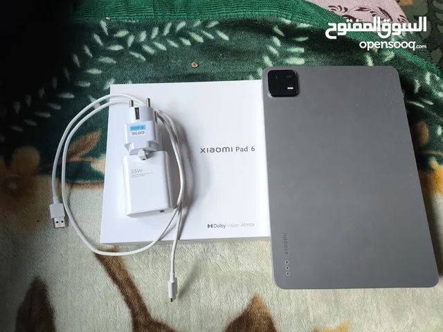 Xiaomi pad 6 5g