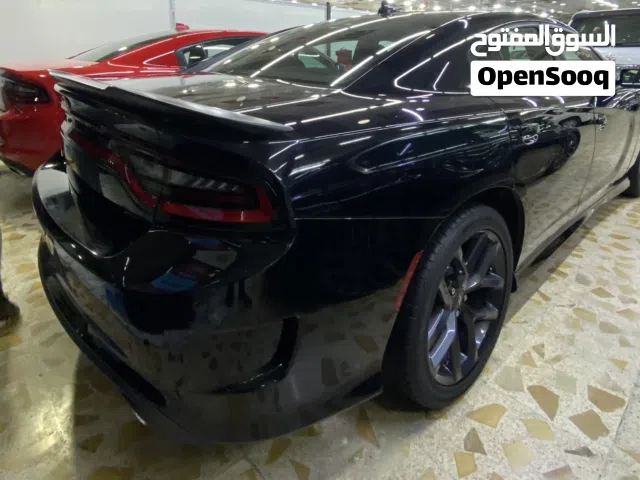 2023 دودج تشارجر GT