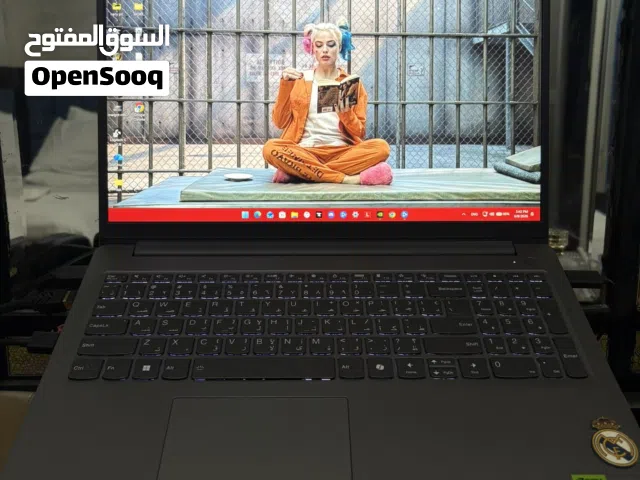 Windows Lenovo for sale  in Jeddah
