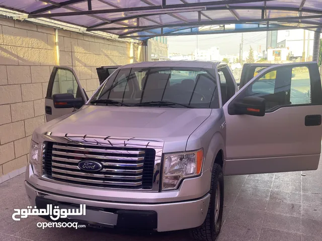 Used Ford F-150 in Amman