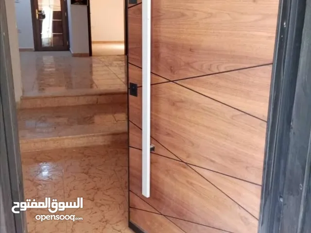 1 m2 3 Bedrooms Townhouse for Rent in Tripoli Hai Alandalus