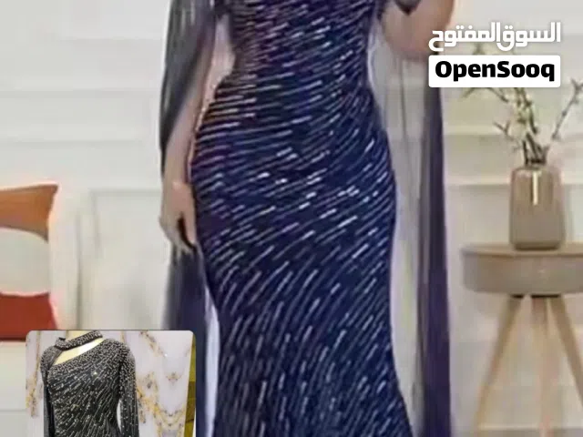 نفنوف نظيف