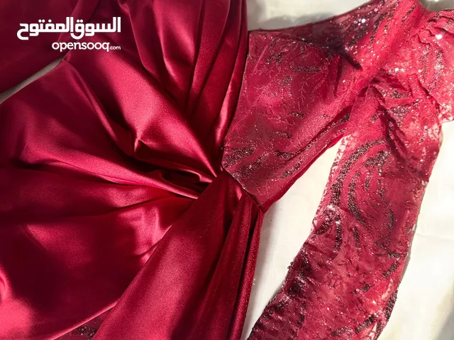 Weddings and Engagements Dresses in Nablus