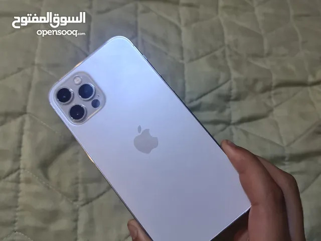 Apple iPhone 12 Pro 128 GB in Baghdad