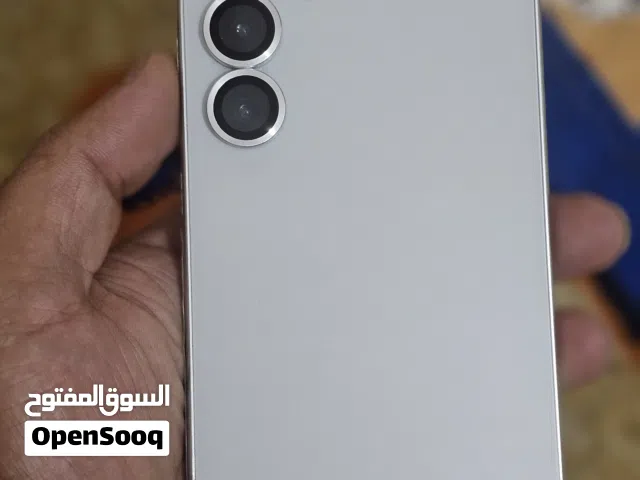 سامسونك s24 FE للبيع او مراوس شوف لوصف