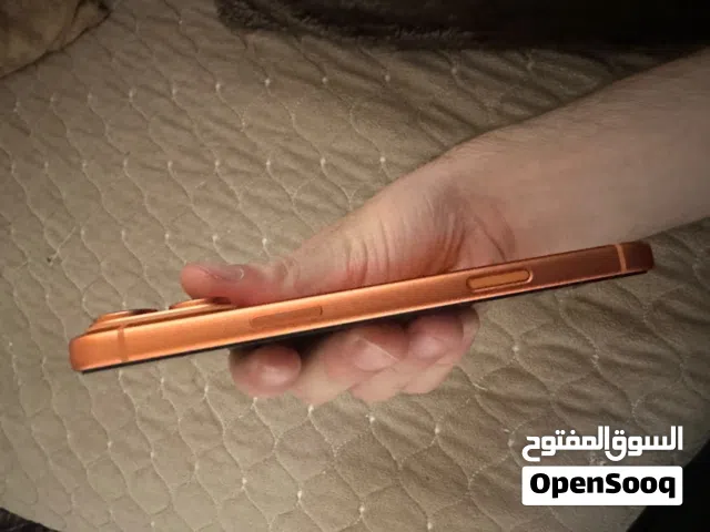 Apple iPhone 17 Pro Max 256 GB in Irbid