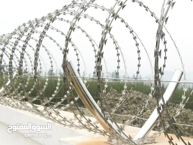 مقاول شبوك وترميمات وبويات