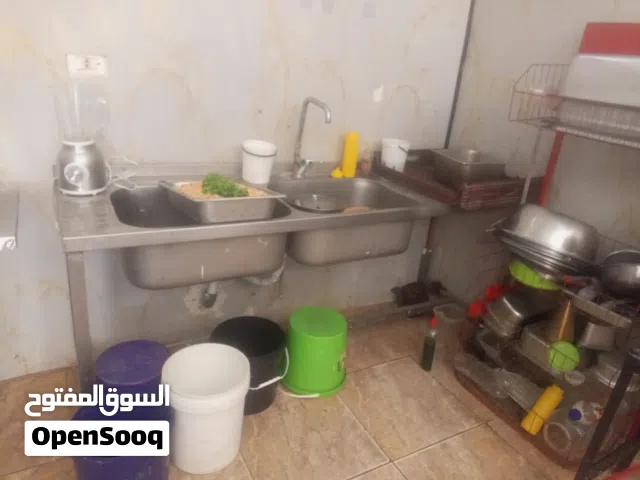 مطعم كامل للبيع