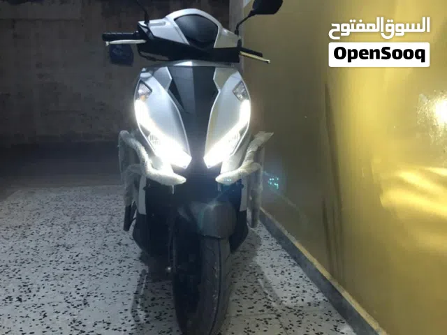 2025 Honda PCX150