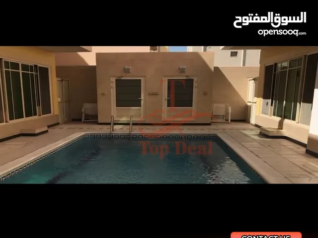 0 m2 3 Bedrooms Villa for Rent in Muharraq Hidd