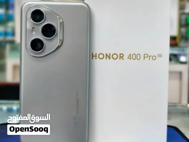 Honor Other 512 GB in Red Sea