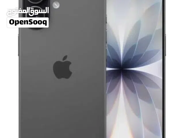 ايفون 17 256gb مع الكرتونة ماله