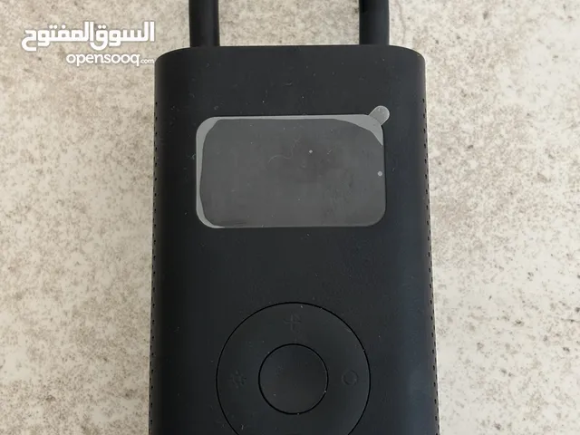 Car Tire Inflator مضخة إطارات السيارة