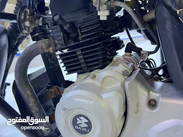 دراجه بوكسر