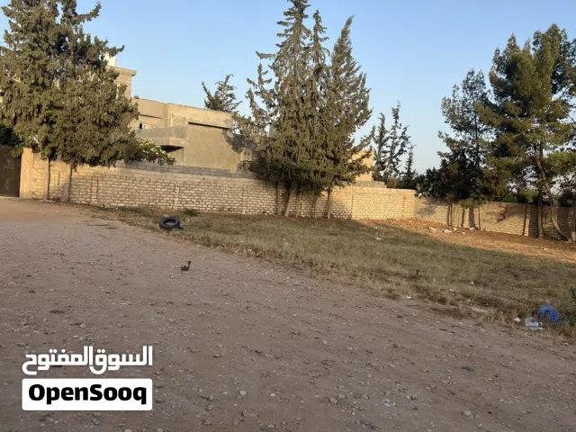 Residential Land for Sale in Tripoli Khallet Alforjan