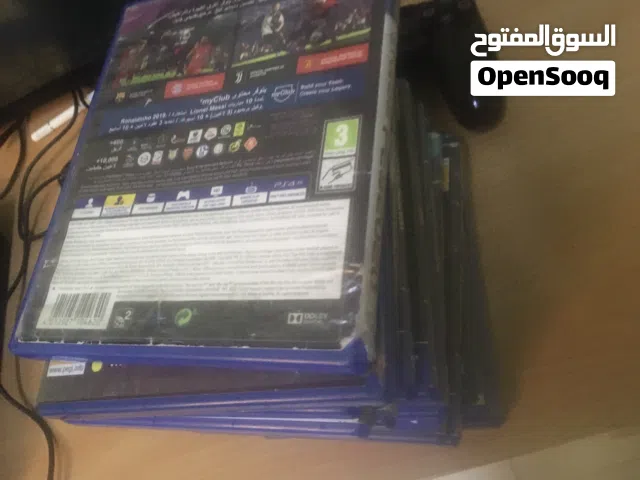 PlayStation 4 PlayStation for sale in Al Batinah