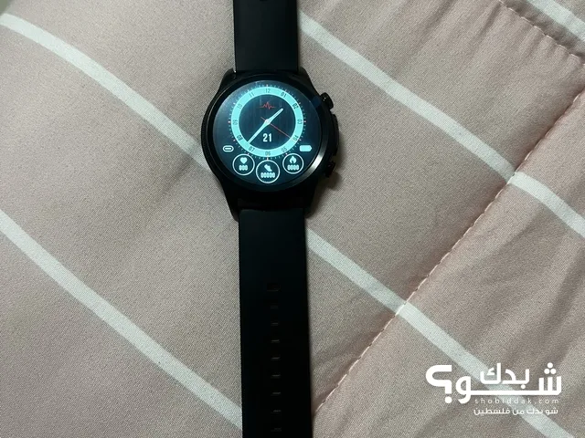 ساعة ذكية Hband