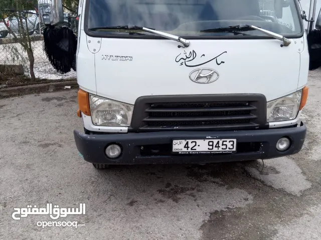 Used Hyundai Other in Zarqa