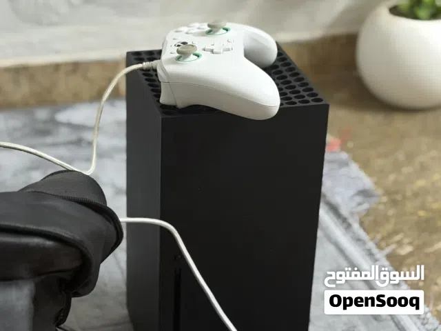 Xbox Series X Xbox for sale in Al Batinah