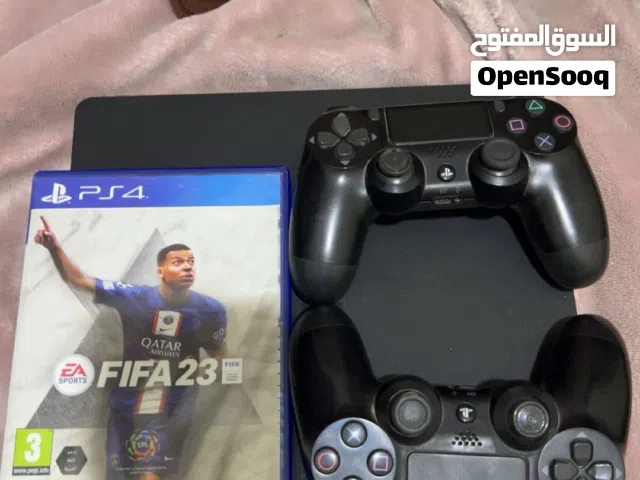 PlayStation 4 PlayStation for sale in Tripoli