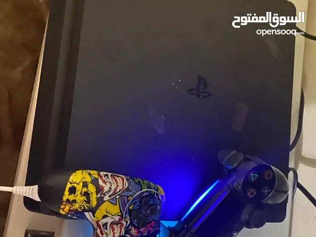 PlayStation 4 PlayStation for sale in Tripoli