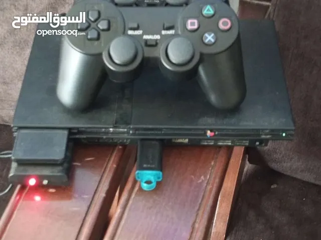 PlayStation 2 PlayStation for sale in Amman