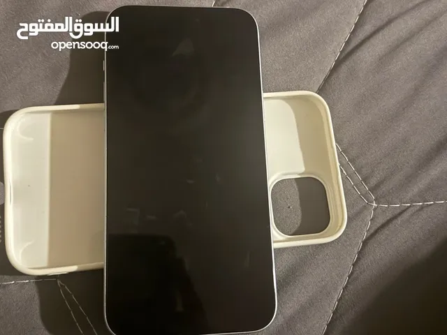 Apple iPhone 15 Plus 256 GB in Amman