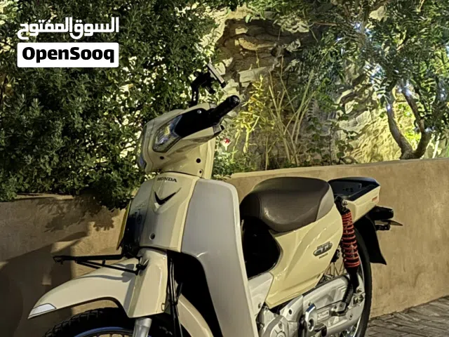 2020 هوندا أخرى