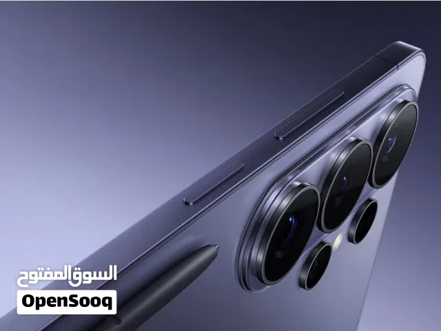 Samsung Galaxy S26 Ultra 1 TB in Hurghada