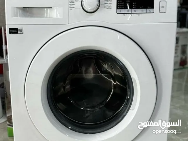 Samsung 7 - 8 Kg Washing Machines in Sharjah