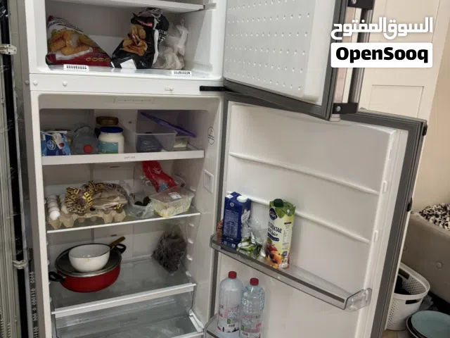 SIEMENS FRIDGE تلاجه سيمنس