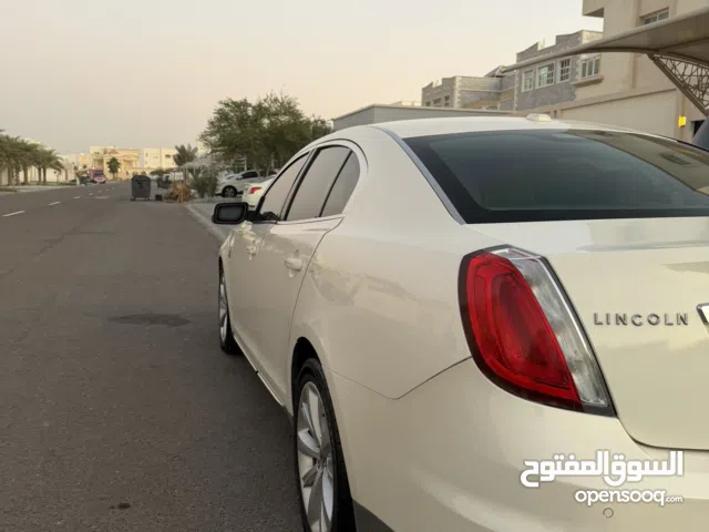 Used Lincoln Other in Abu Dhabi