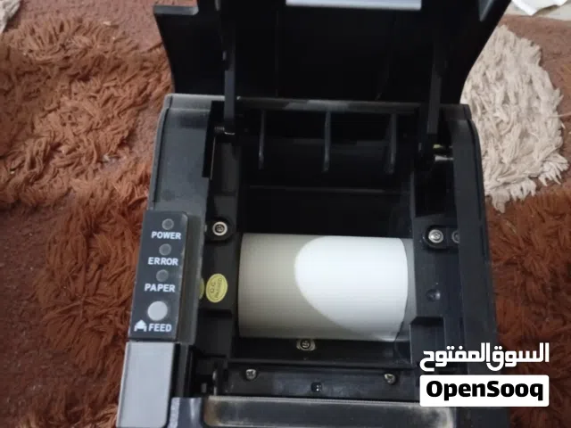 كاشير محل خضار جديد مو مستعمل الا شهرين فقط لا غير شغالين 100%