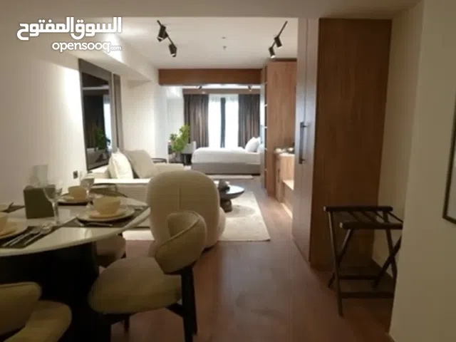 وحده فندقيه على النيل مباشرة - بالفرش و التكييفات -دخلك السنوي جاهز من أول يوم